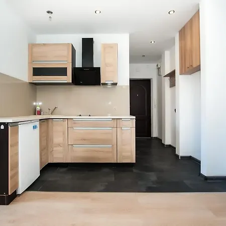 Ul Rajska 1E 5 Apartamenty Zresetuj Sie W Gdansku Exterior foto