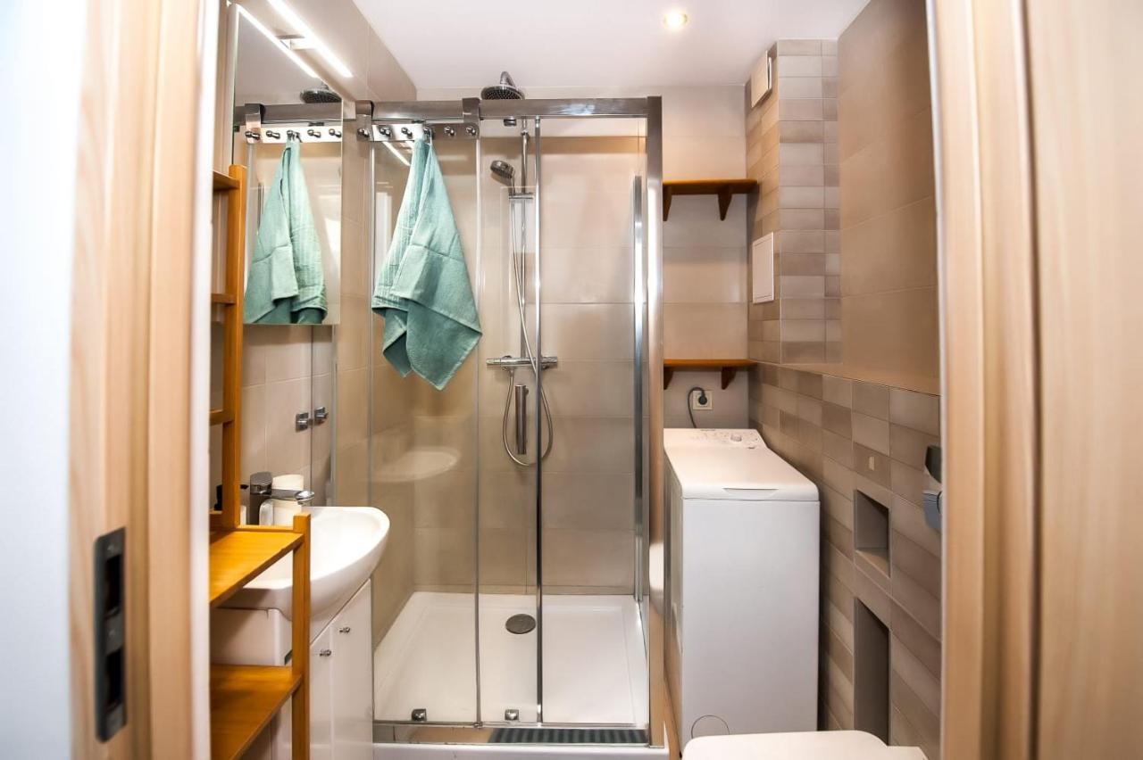 Ul Rajska 1e 5 Zresetuj Sie W Gdansku Apartment *