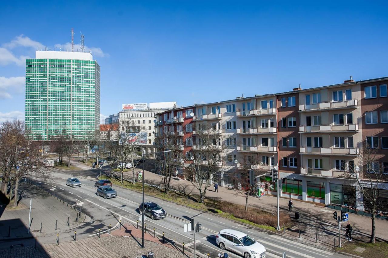 Ul Rajska 1e 5 Zresetuj Sie W Gdansku * Gdansk