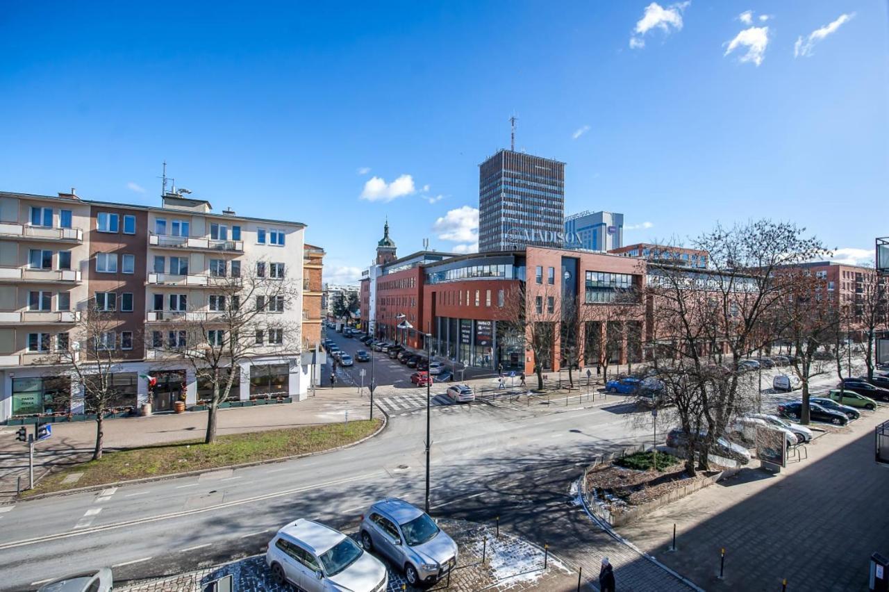 Ul Rajska 1e 5 Zresetuj Sie W Gdansku * Gdansk