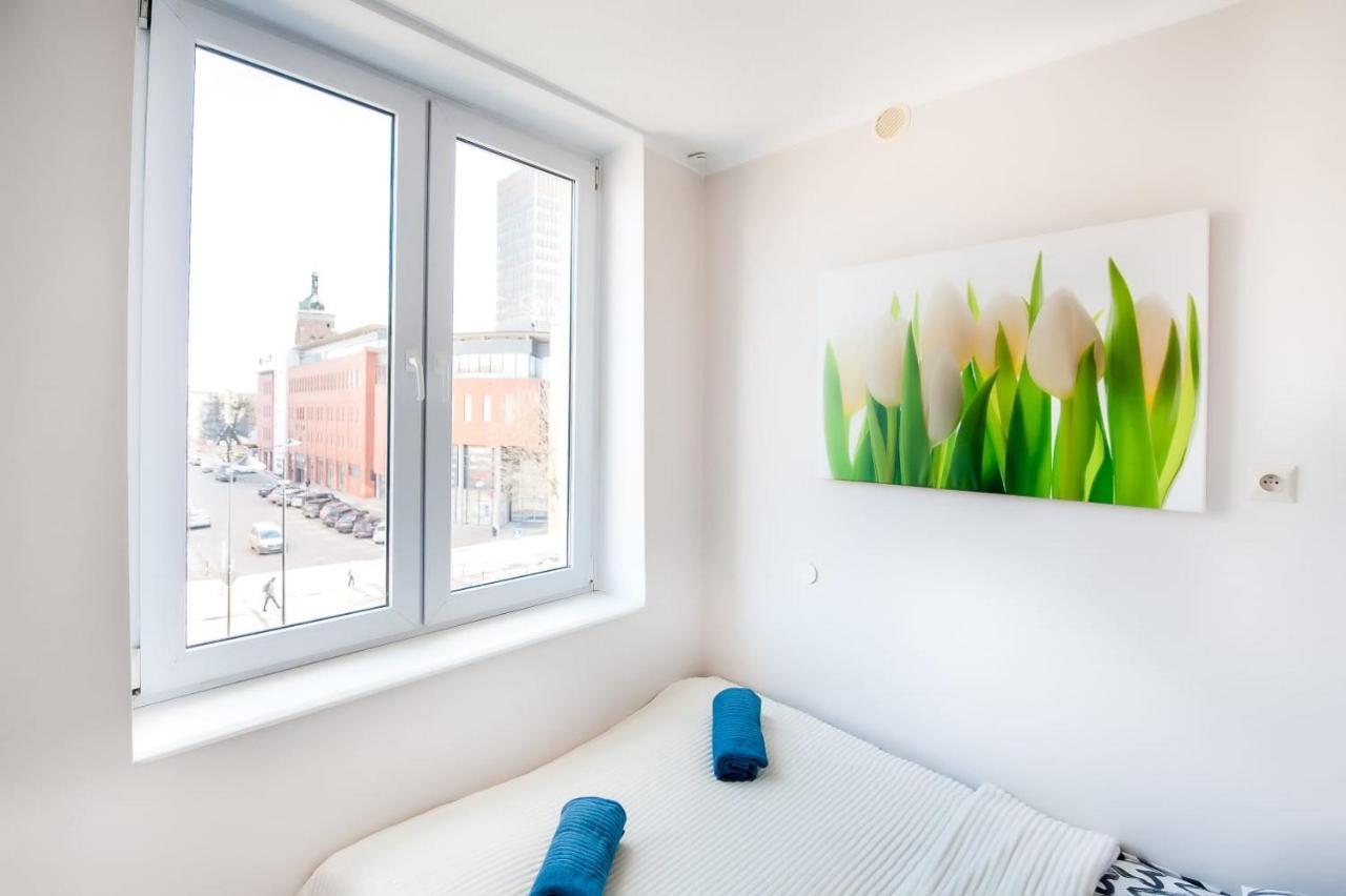 Apartment Ul Rajska 1e 5 Zresetuj Sie W Gdansku