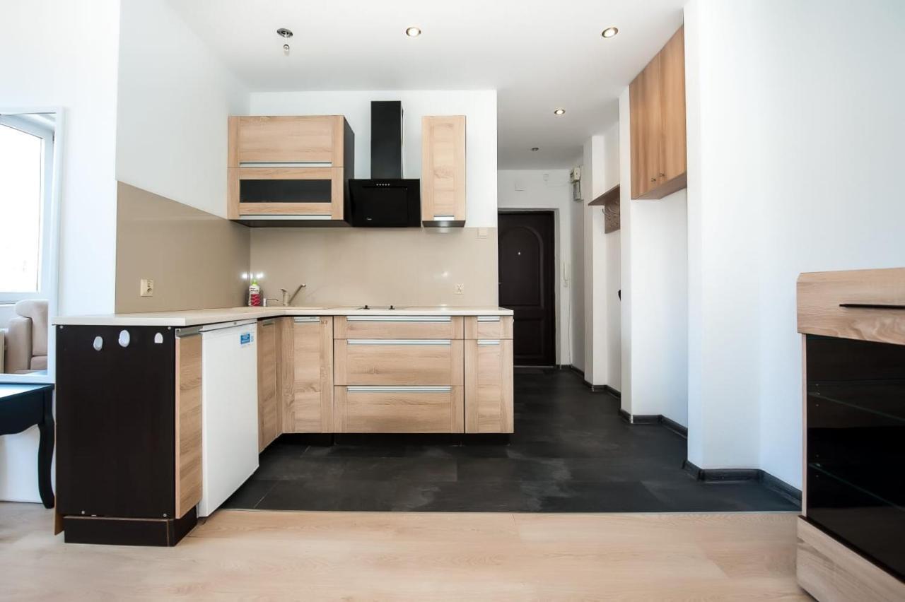 Ul Rajska 1e 5 Zresetuj Sie W Gdansku Apartamento *